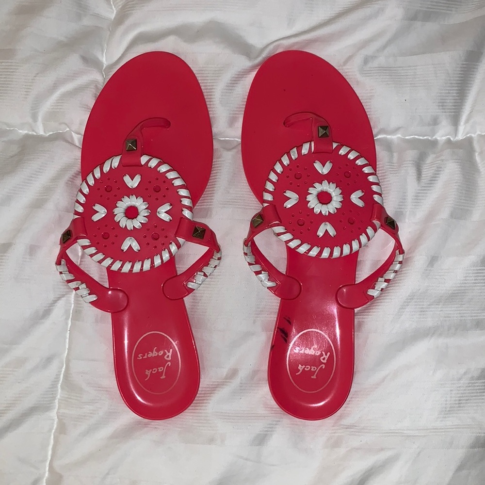 Jack Rogers Sandal